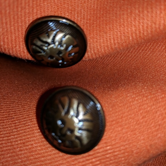 Woman jacket. - Picture 5 of 5